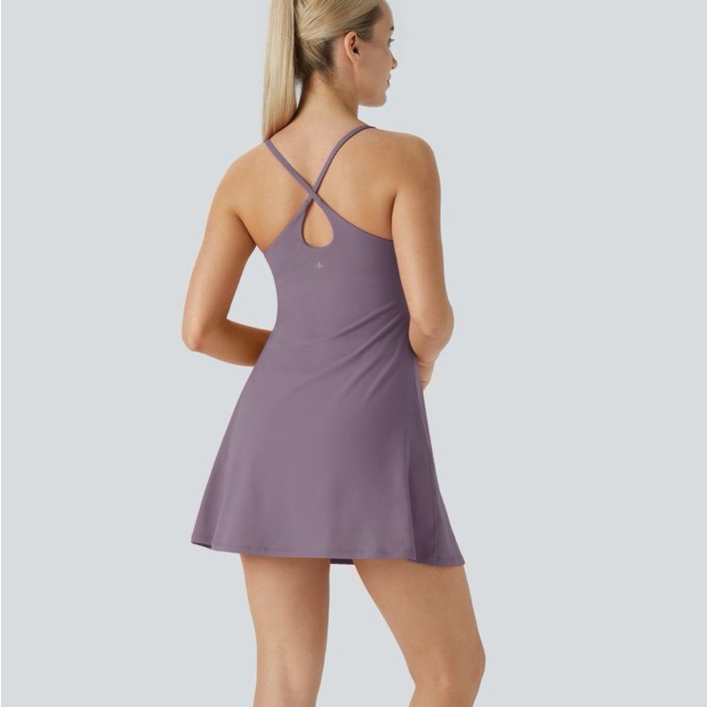 Halara active dress